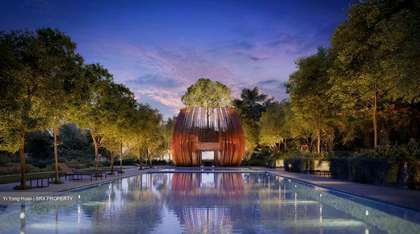 Springleaf Residence (D26), Apartment #502401941